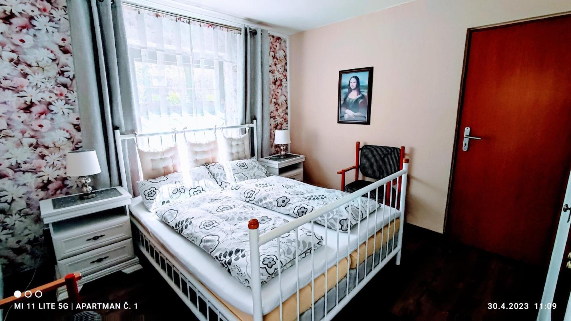Penzion Pohoda - apartmány Jeseník Exterior foto